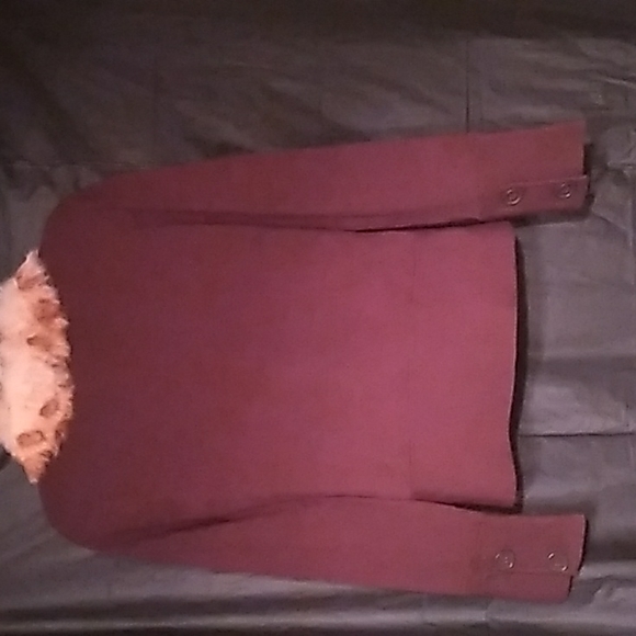 Bette Paige Sweater - Picture 6 of 9